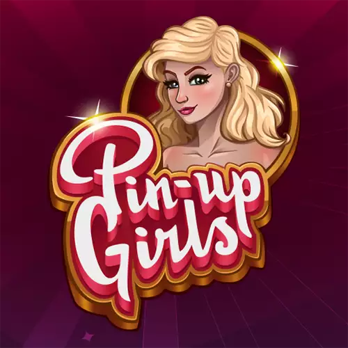 Pinup Girls ロゴ