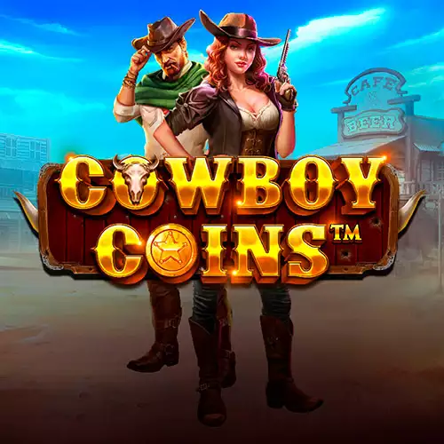 Cowboy Coins Logo