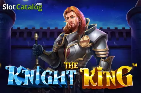 The Knight King Logo