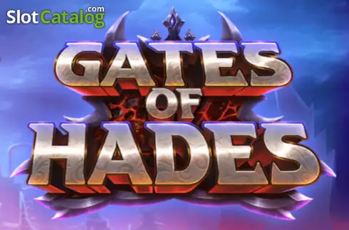 Gates of Hades Logotipo