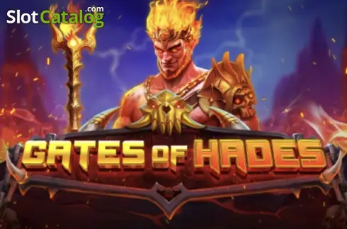 Gates of Hades