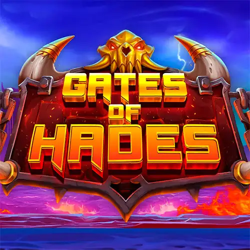 Gates of Hades Logo