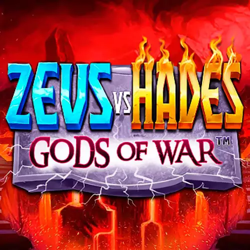 Zeus vs Hades - Gods of War Siglă