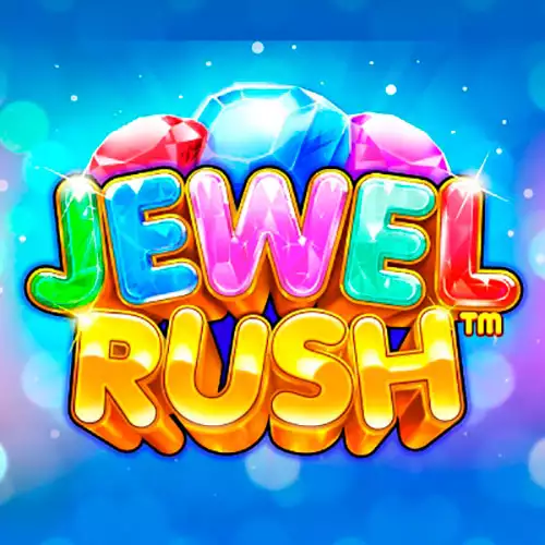 Jewel Rush ロゴ