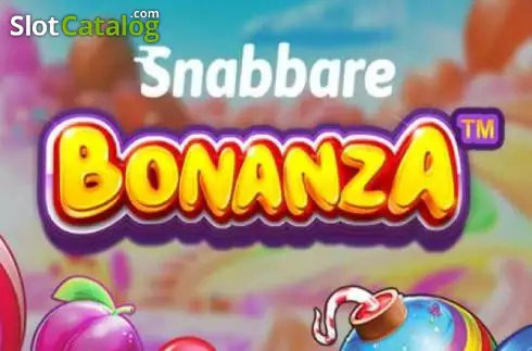 Snabbare Bonanza Logo