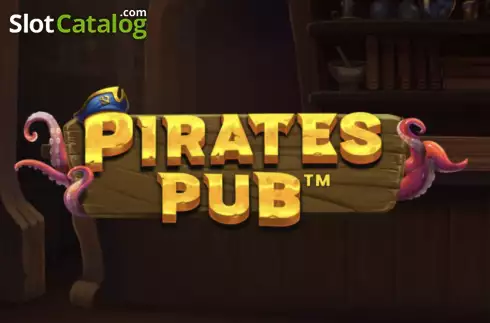 Pirates Pub ロゴ