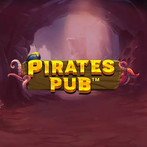 Pirates Pub Λογότυπο