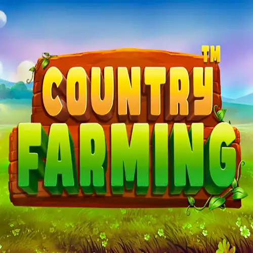Country Farming Siglă