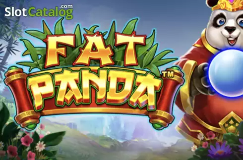 Fat Panda Κουλοχέρης 