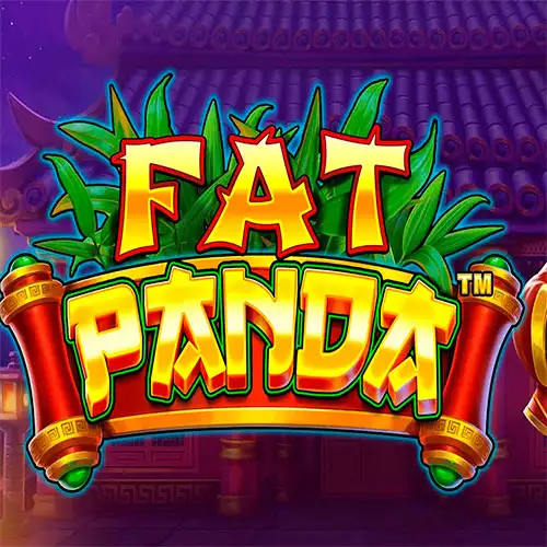 Fat Panda ロゴ