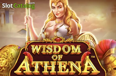 Wisdom of Athena Λογότυπο