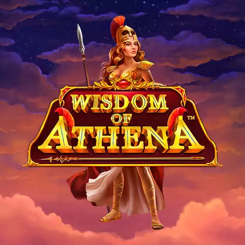 Wisdom of Athena Λογότυπο