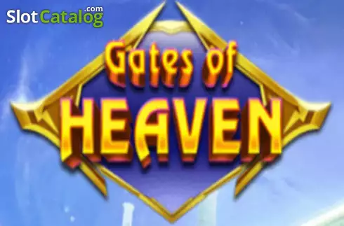 Gates of Heaven ロゴ