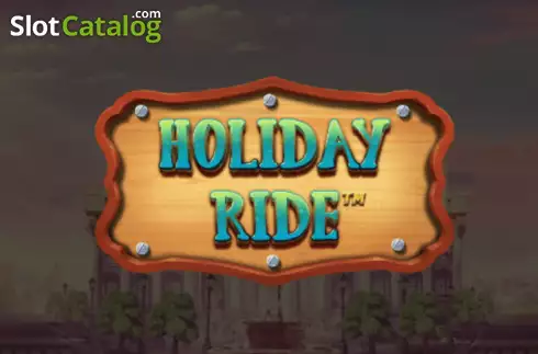 Holiday Ride слот