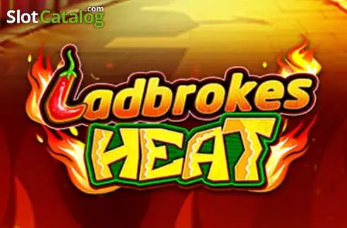 Ladbrokes Heat Logo