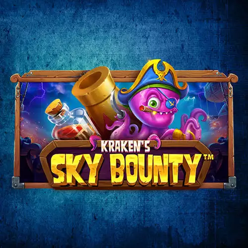 Sky Bounty Logo