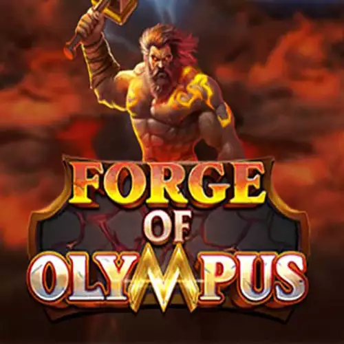 Forge of Olympus ロゴ