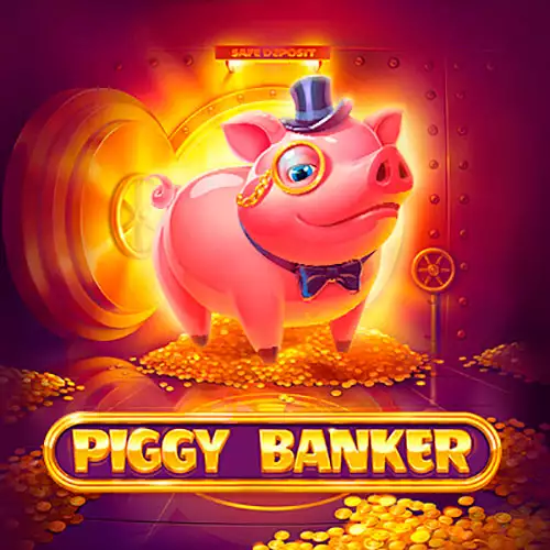 Piggy Bankers Siglă