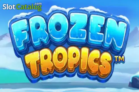 Frozen Tropics Logo