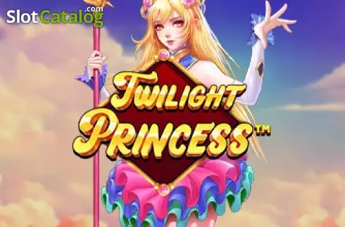 Twilight Princess логотип