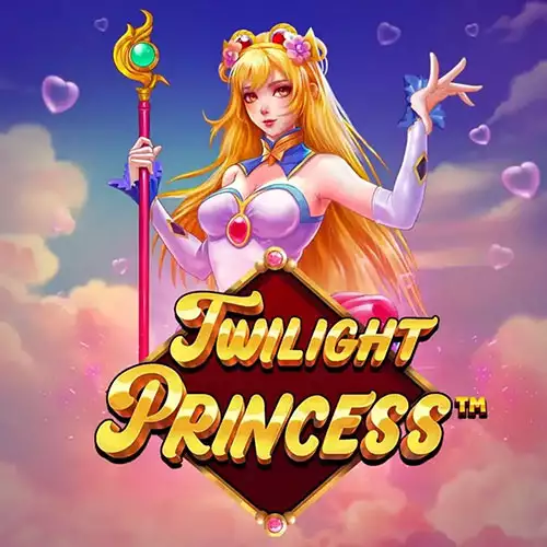 Twilight Princess Logotipo