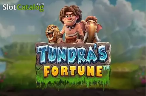 Tundra’s Fortune Tragamonedas 
