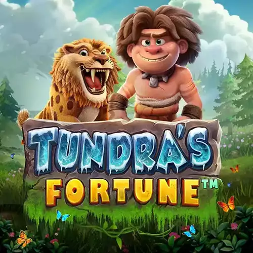 Tundra’s Fortune Logotipo