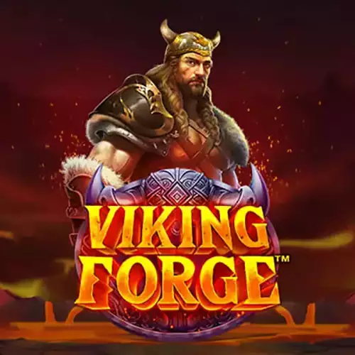 Viking Forge Логотип