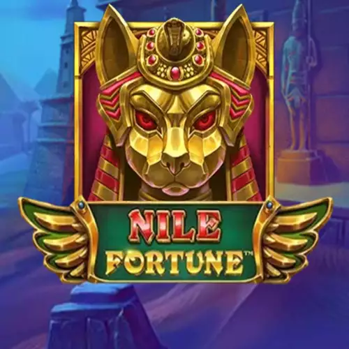 Nile Fortunes Logotipo