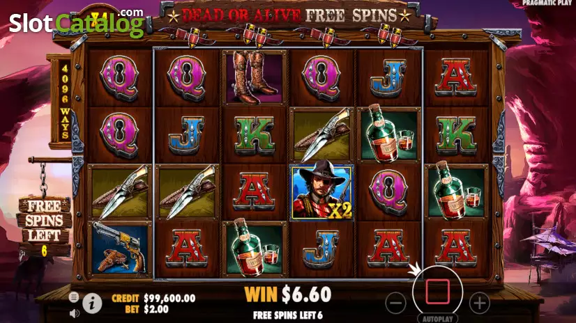 The Wild Gang Slot ᐈ Play Free Demo & Game Review 2024
