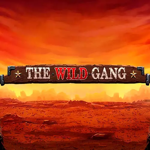 The Wild Gang ロゴ