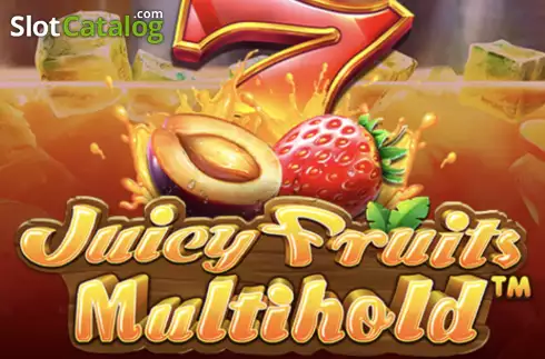 Juicy Fruits Multihold слот