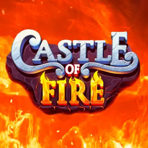Castle of Fire Logo
