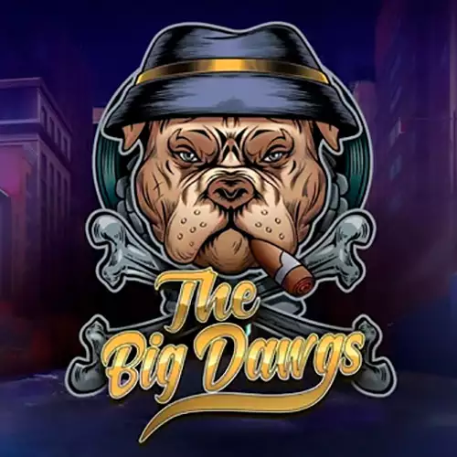 The Big Dawgs ロゴ