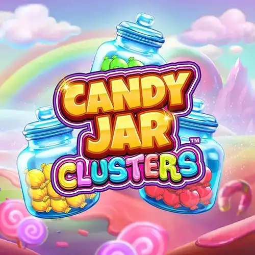 Candy Jar Clusters ロゴ
