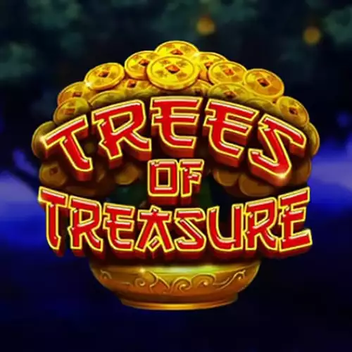 Trees of Treasure ロゴ