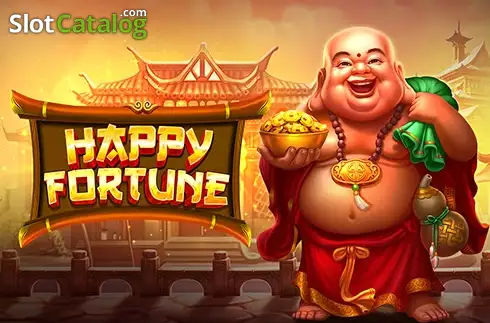 Happy Fortune Logo