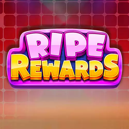 Ripe Rewards Λογότυπο