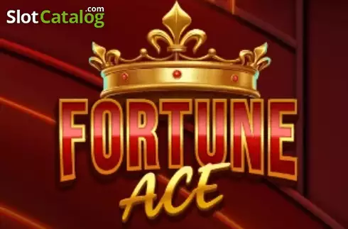 Fortune Ace логотип