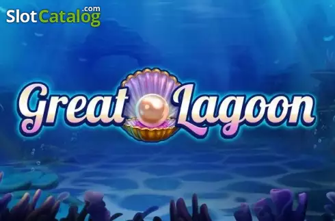 Great Lagoon Machine à sous