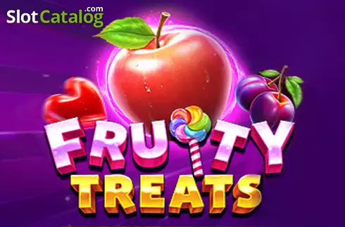 Fruity Treats Tragamonedas 