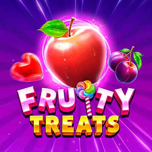 Fruity Treats Logotipo