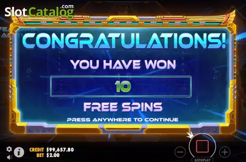 Free Spins 1. Rise of Pyramids slot