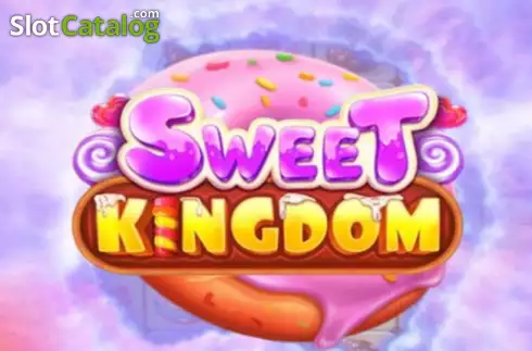 Sweet Kingdom slot