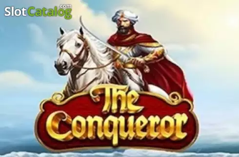 The Conqueror Tragamonedas 