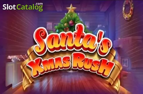 Santa’s Xmas Rush