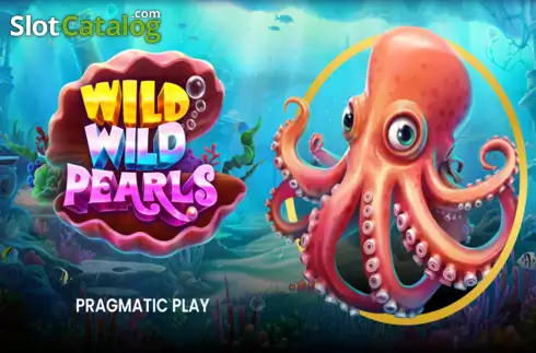 Wild Wild Pearls slot