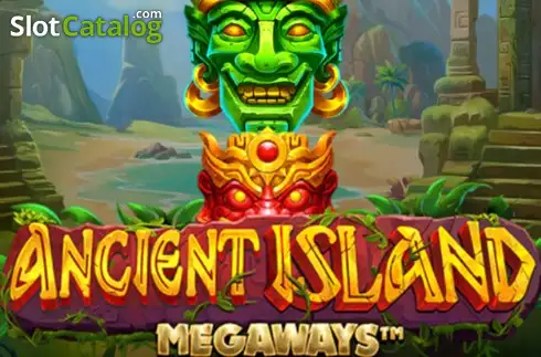 Ancient Island Megaways Tragamonedas 