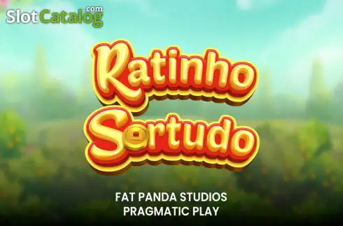 Ratinho Sortudo slot