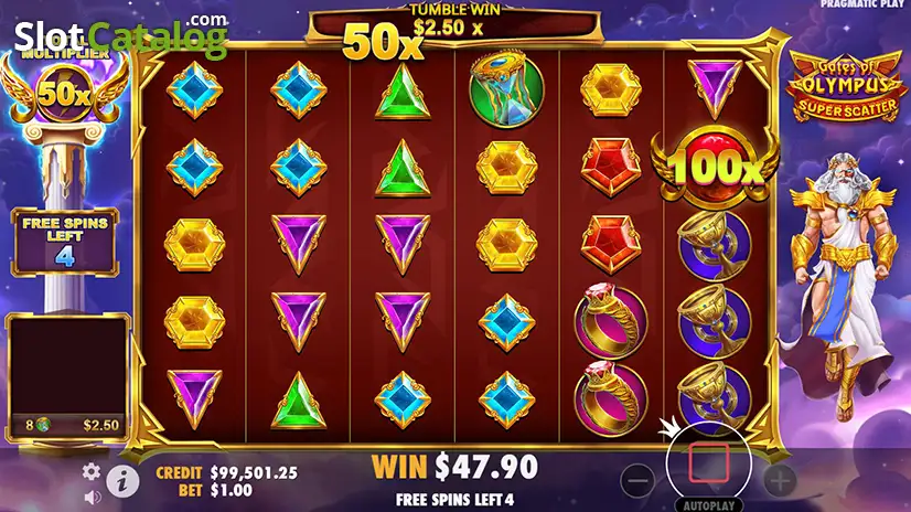 Gates of Olympus Super Scatter Slot Gates of Olympus Super Scatter Slot